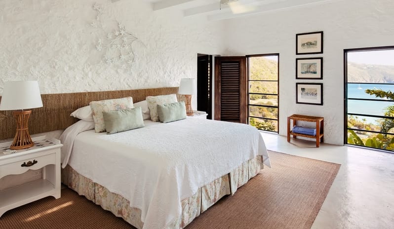 SEA VIEW POOL COTTTAGE